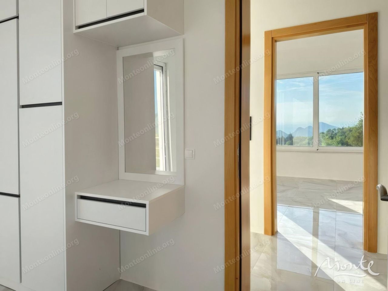 Вилла в Добра Воде, Черногория, 240 м² - фото 19