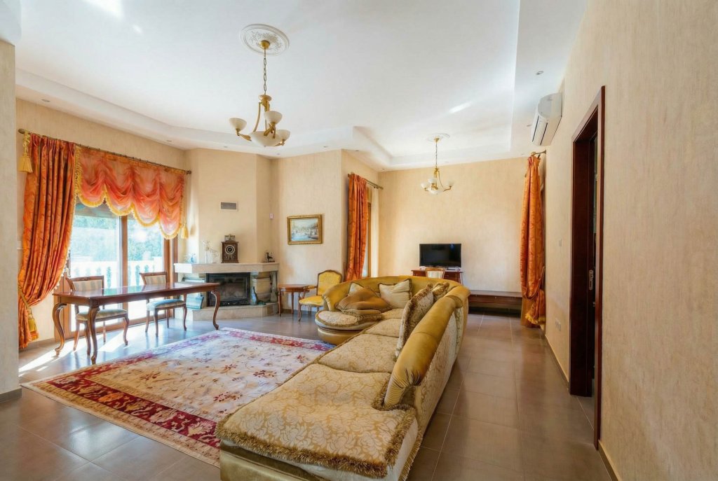 Квартира в Лимасоле, Кипр, 347 м² - фото 2