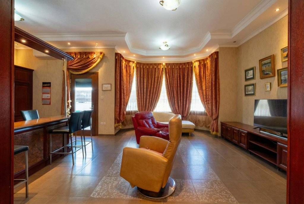 Квартира в Лимасоле, Кипр, 347 м² - фото 5