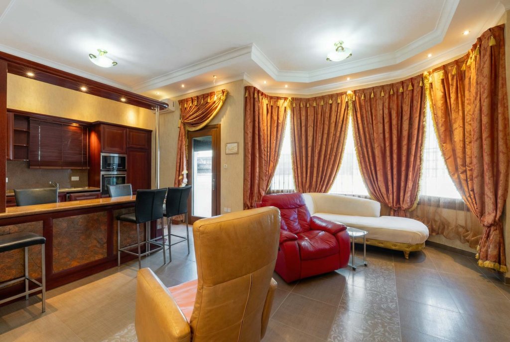 Квартира в Лимасоле, Кипр, 347 м² - фото 6