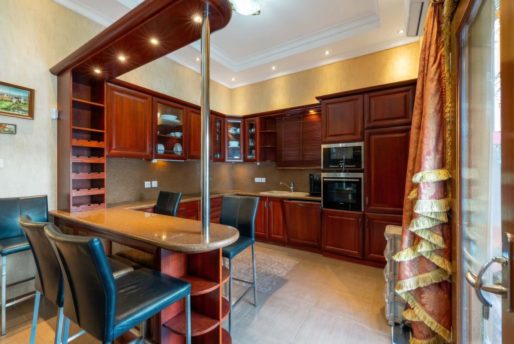 Квартира в Лимасоле, Кипр, 347 м² - фото 7