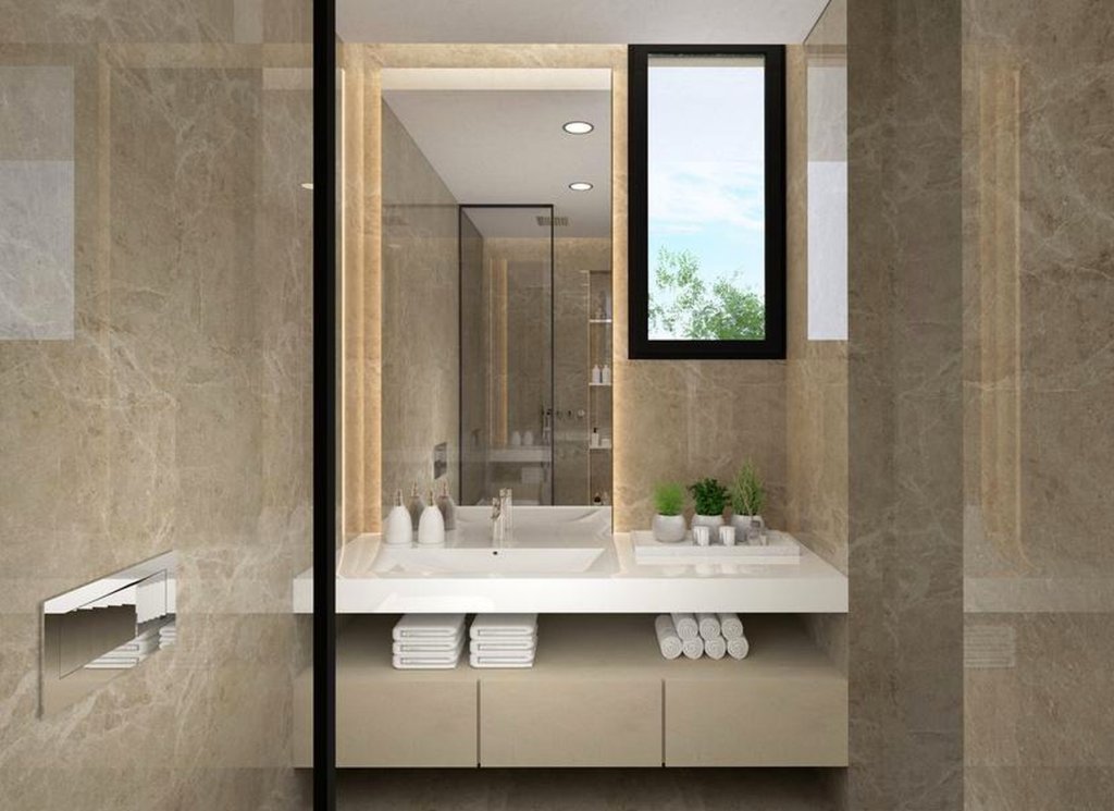 Апартаменты в Ларнаке, Кипр, 98.52 м² - фото 8