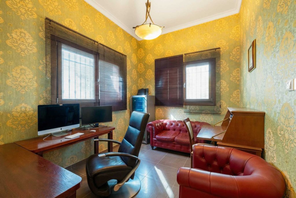 Квартира в Лимасоле, Кипр, 347 м² - фото 8