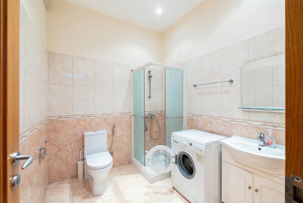 Квартира в Лимасоле, Кипр, 347 м² - фото 9