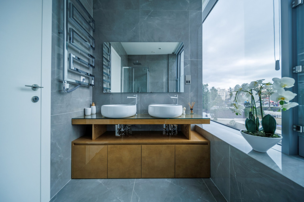 Апартаменты Limassol, Agios Tychonas, 4532, Кипр, 350 м² - фото 9