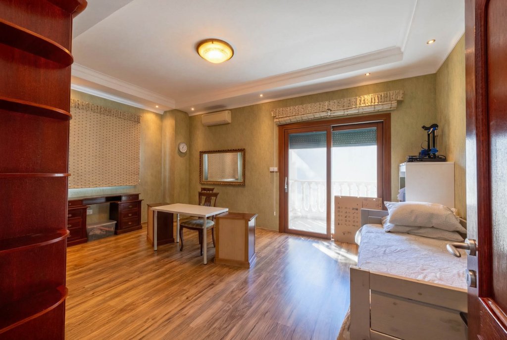 Квартира в Лимасоле, Кипр, 347 м² - фото 10