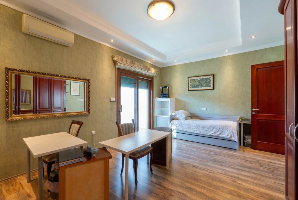 Квартира в Лимасоле, Кипр, 347 м² - фото 11