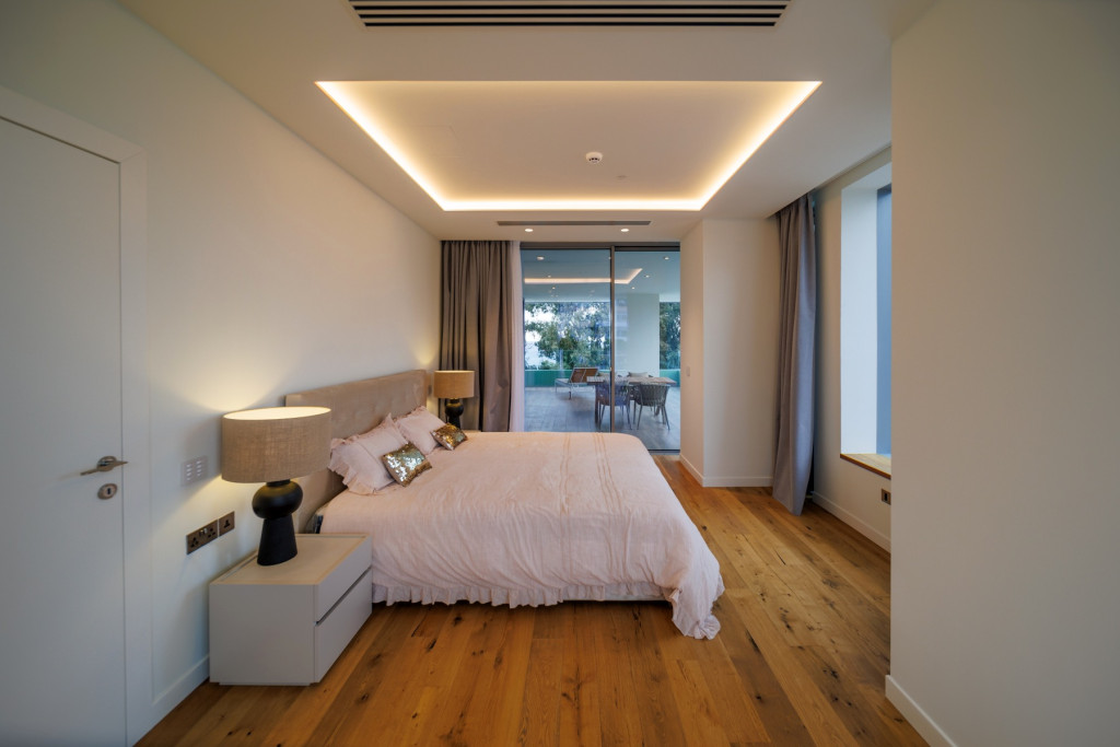 Апартаменты Limassol, Agios Tychonas, 4532, Кипр, 350 м² - фото 13