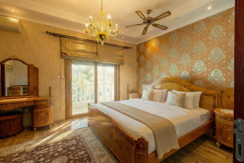 Квартира в Лимасоле, Кипр, 347 м² - фото 14