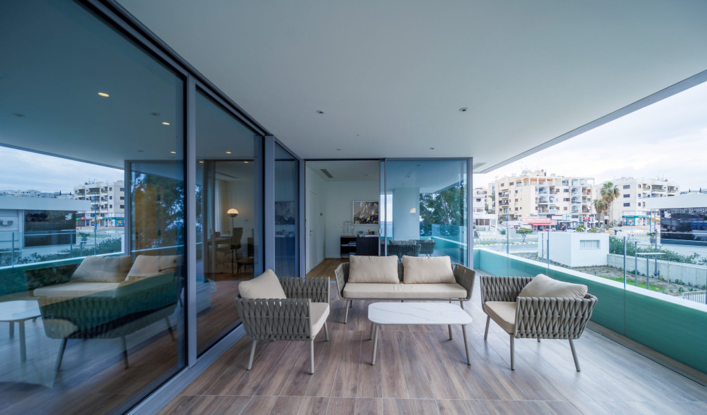 Апартаменты Limassol, Agios Tychonas, 4532, Кипр, 350 м² - фото 15