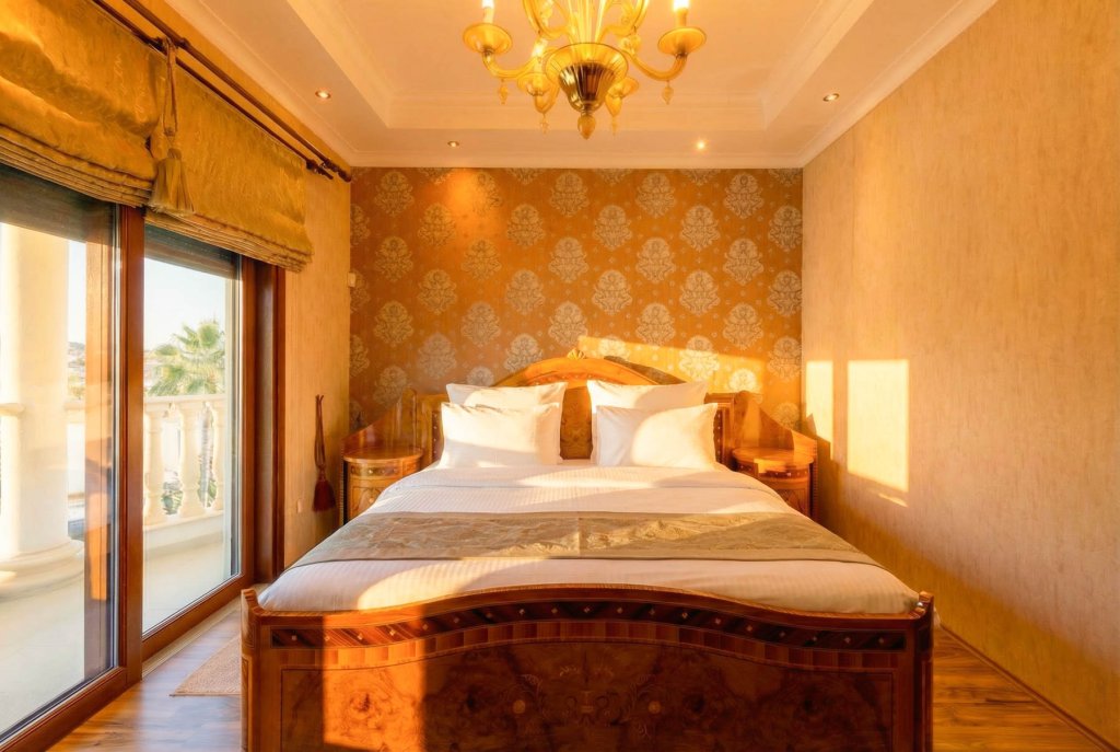 Квартира в Лимасоле, Кипр, 347 м² - фото 15