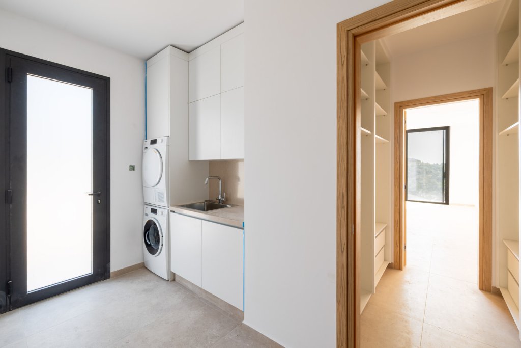 Квартира в Пафосе, Кипр, 285 м² - фото 15