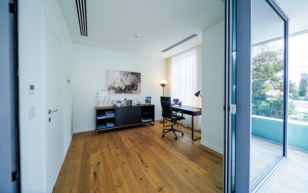 Апартаменты Limassol, Agios Tychonas, 4532, Кипр, 350 м² - фото 16