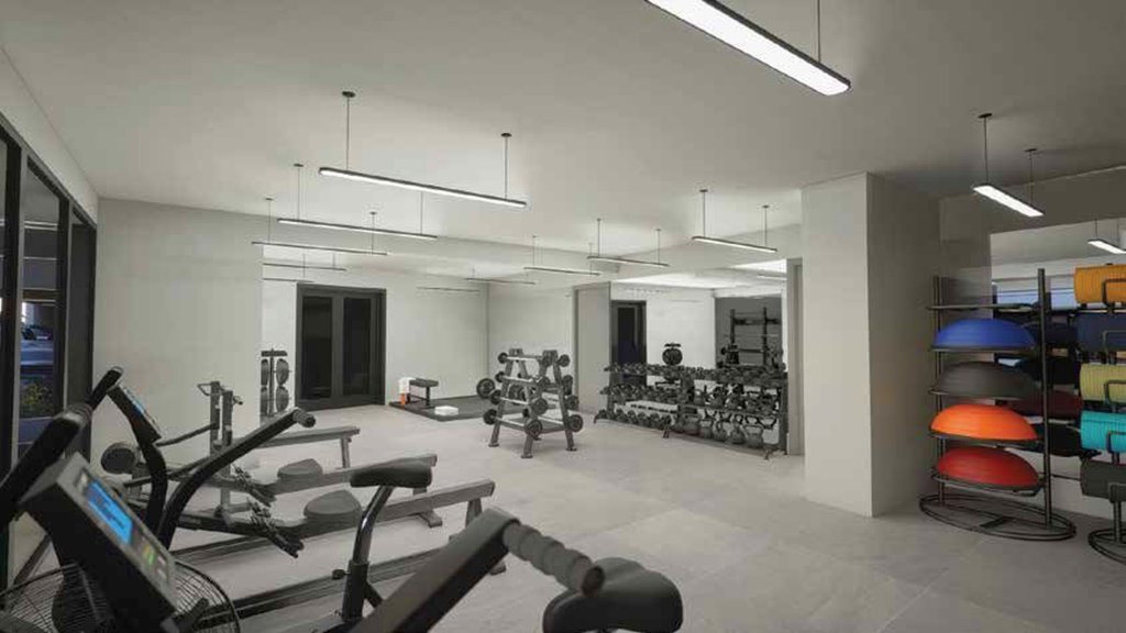 Апартаменты в Ларнаке, Кипр, 98.52 м² - фото 16