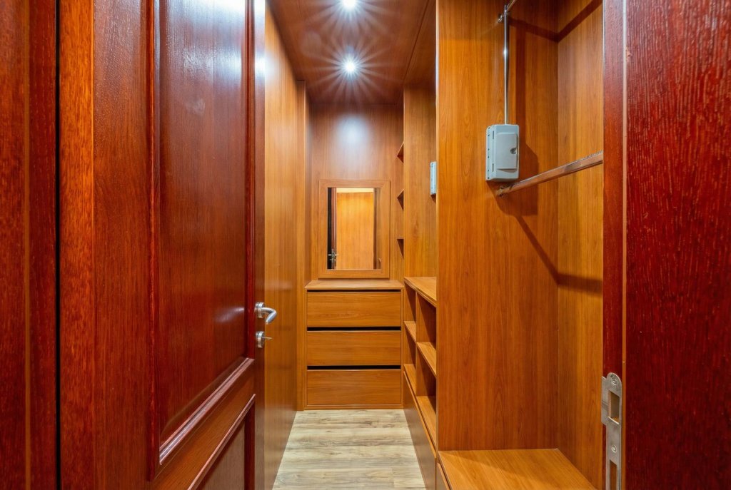 Квартира в Лимасоле, Кипр, 347 м² - фото 17