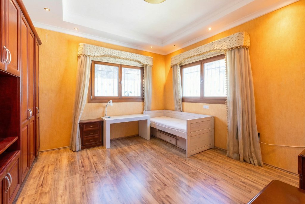 Квартира в Лимасоле, Кипр, 347 м² - фото 19