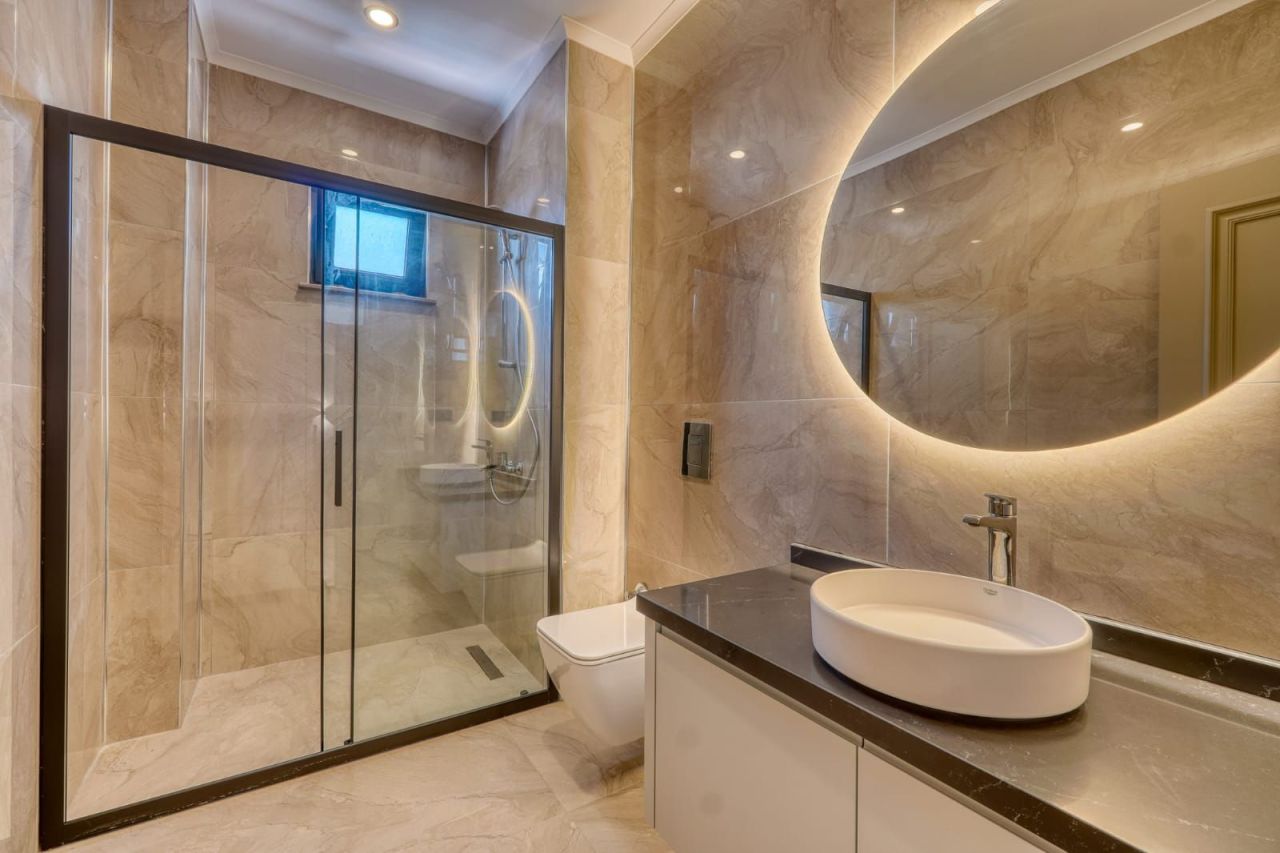 Апартаменты в Алании, Турция, 450 м² - фото 3