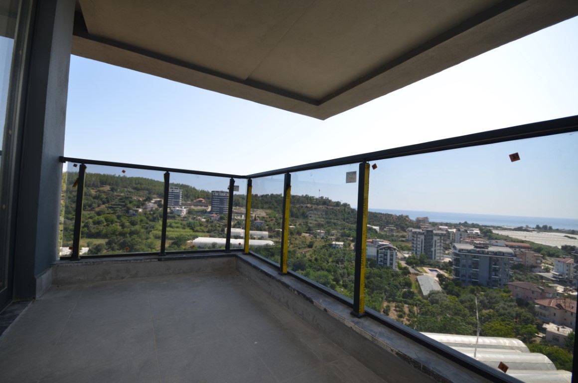 Апартаменты в Алании, Турция, 100 м² - фото 6