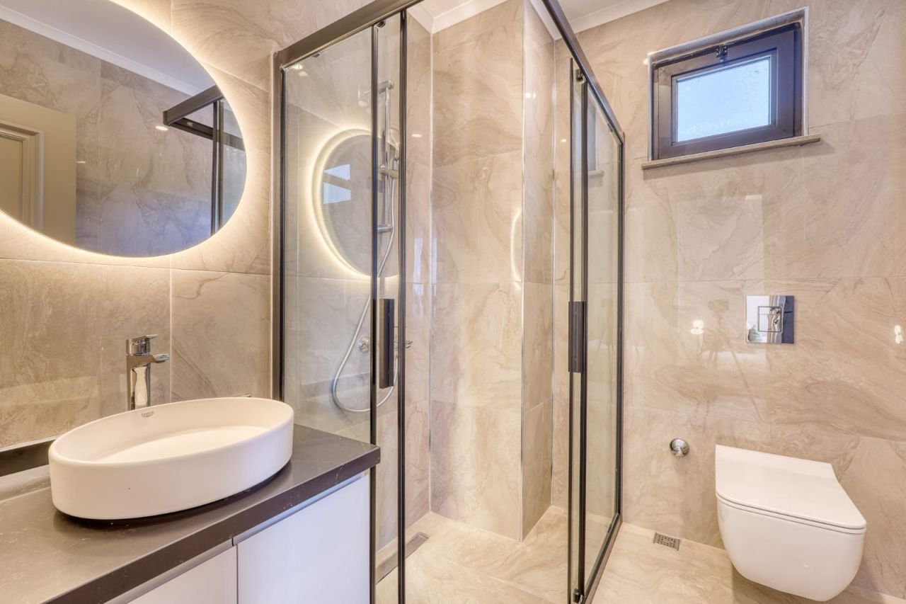 Апартаменты в Алании, Турция, 450 м² - фото 15