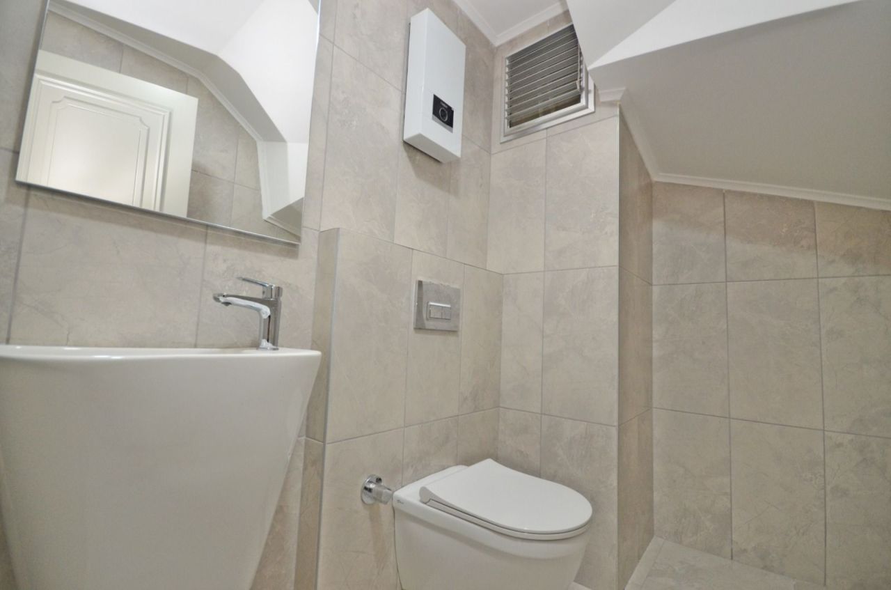 Апартаменты в Алании, Турция - фото 18