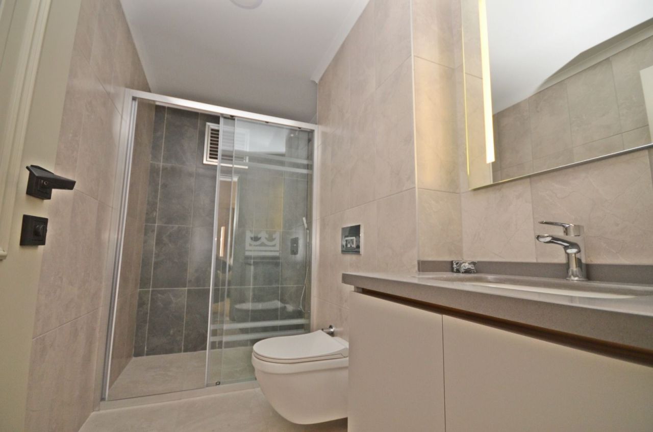 Апартаменты в Алании, Турция - фото 19