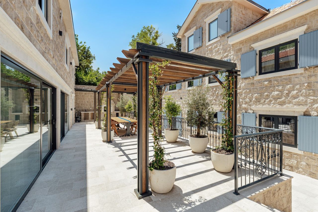 Вилла в Люте, Черногория, 819 м² - фото 6