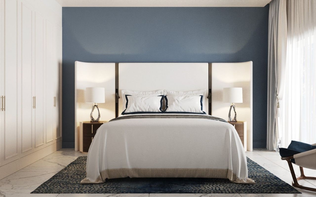 Апартаменты в Улцине, Черногория, 75 м² - фото 10