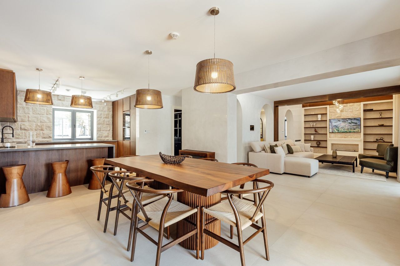 Вилла в Люте, Черногория, 819 м² - фото 11