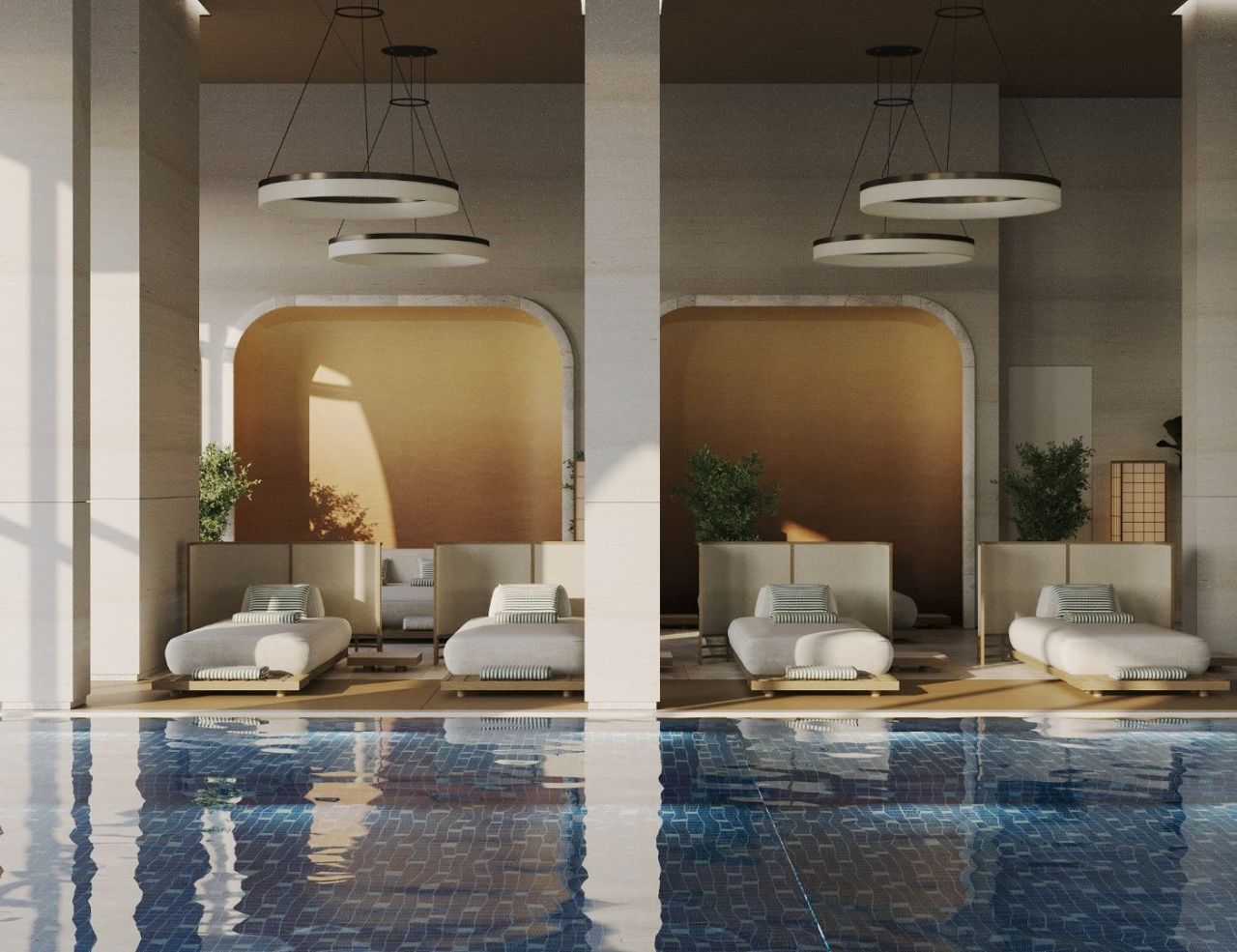 Апартаменты в Улцине, Черногория, 104 м² - фото 12