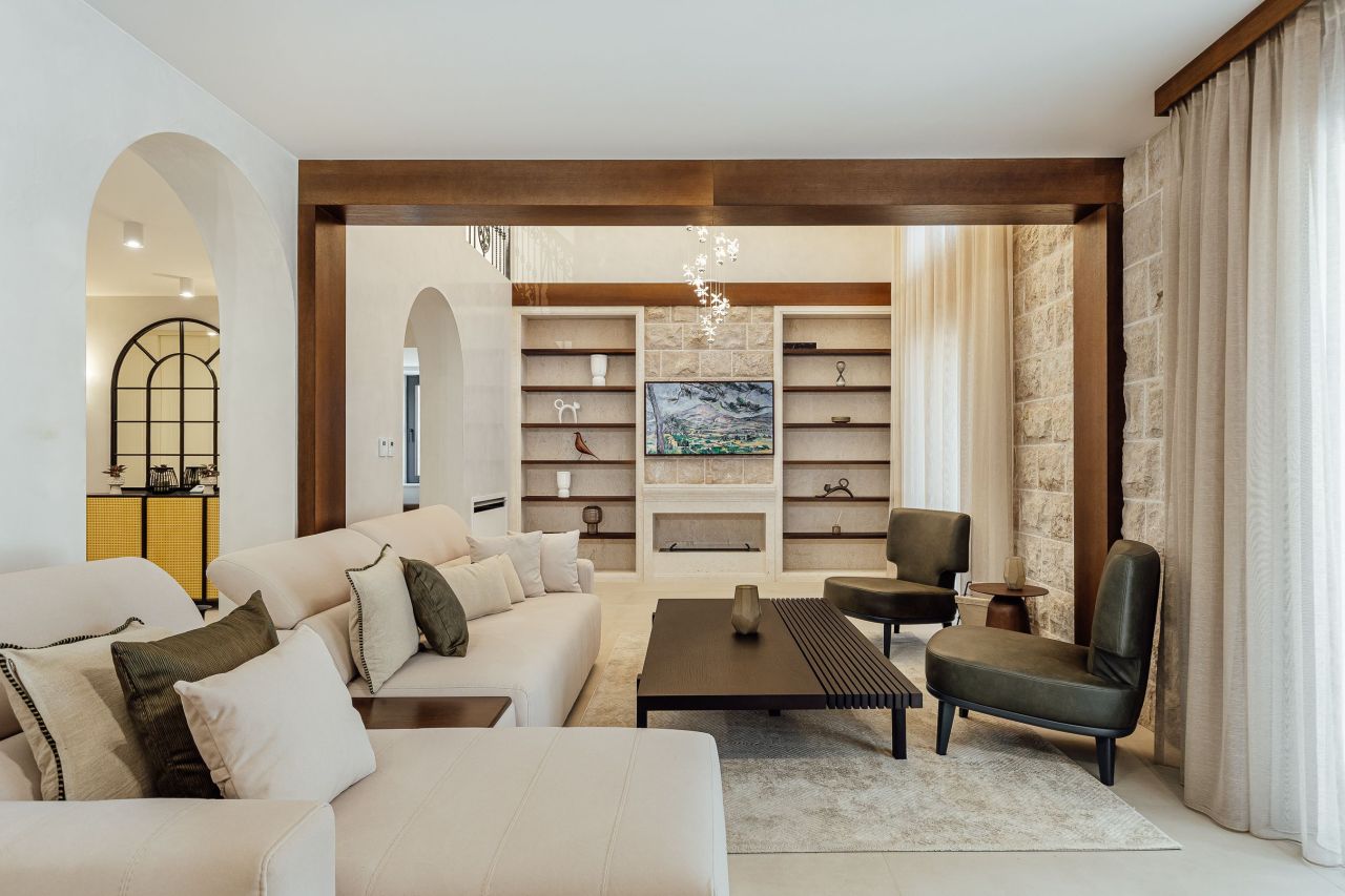 Вилла в Люте, Черногория, 819 м² - фото 12