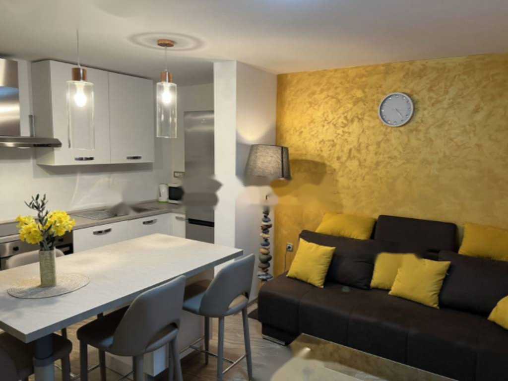 Квартира в Опатии, Хорватия, 39 м² - фото 1