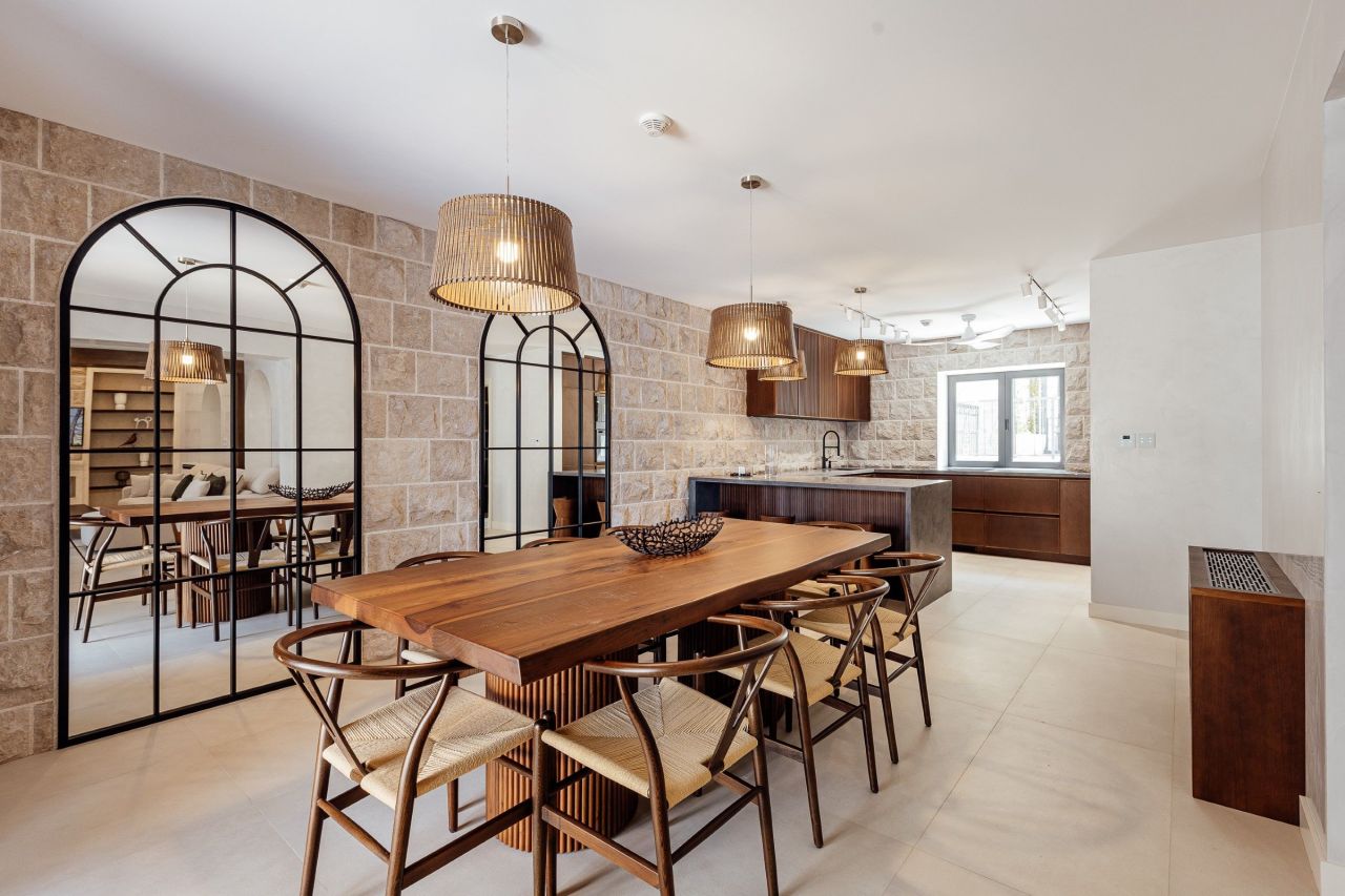 Вилла в Люте, Черногория, 819 м² - фото 13