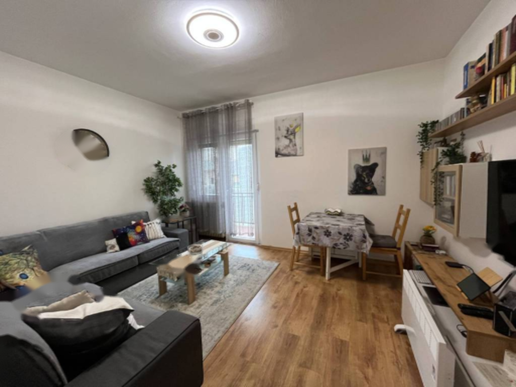 Квартира в Гориции, Италия, 85 м² - фото 1