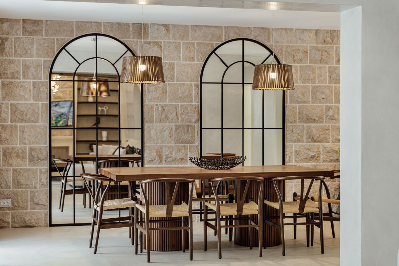 Вилла в Люте, Черногория, 819 м² - фото 15