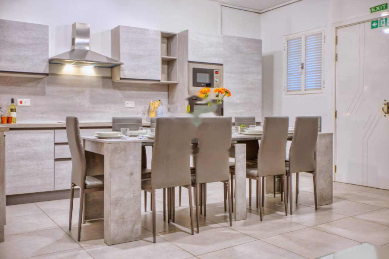 Квартира в Слиме, Мальта - фото 1