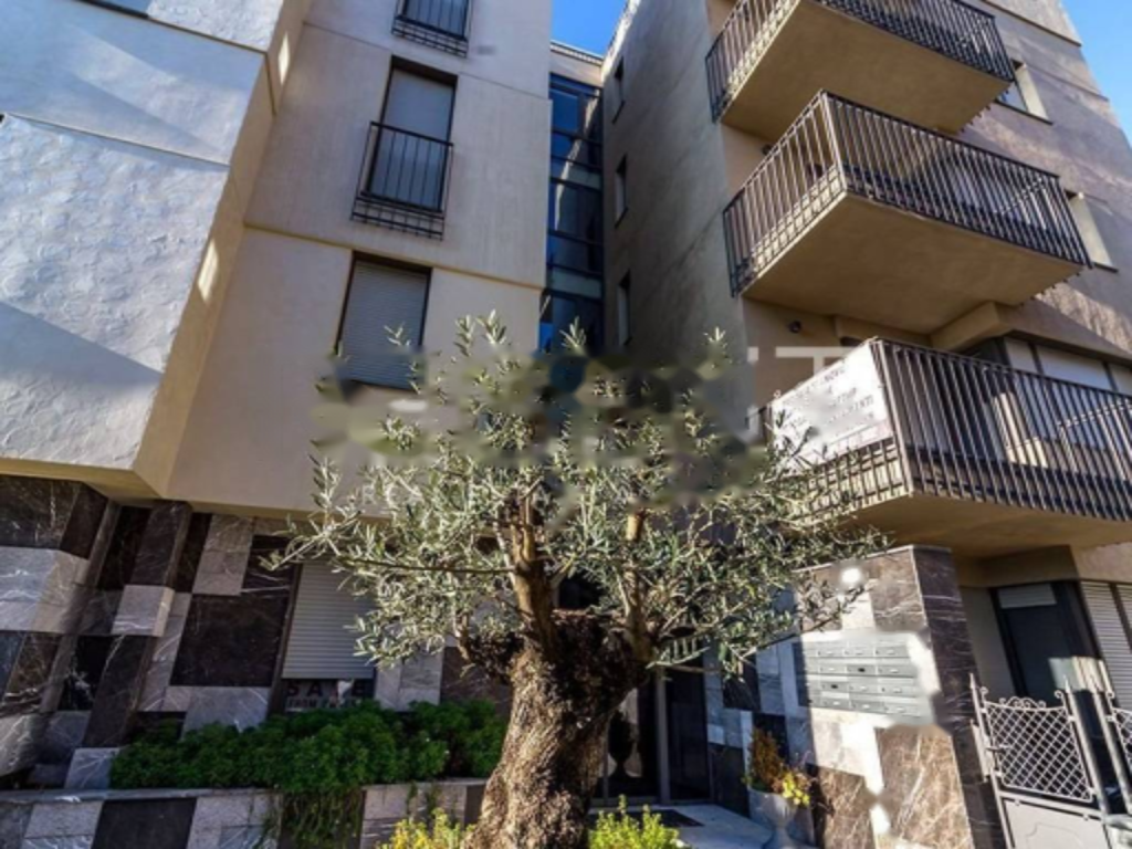 Квартира в Опатии, Хорватия, 1 м² - фото 1