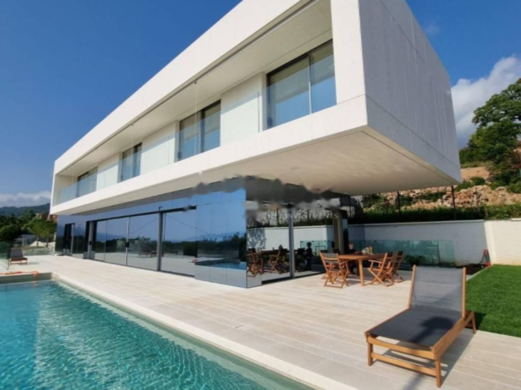 Дом в Опатии, Хорватия, 427 м² - фото 1