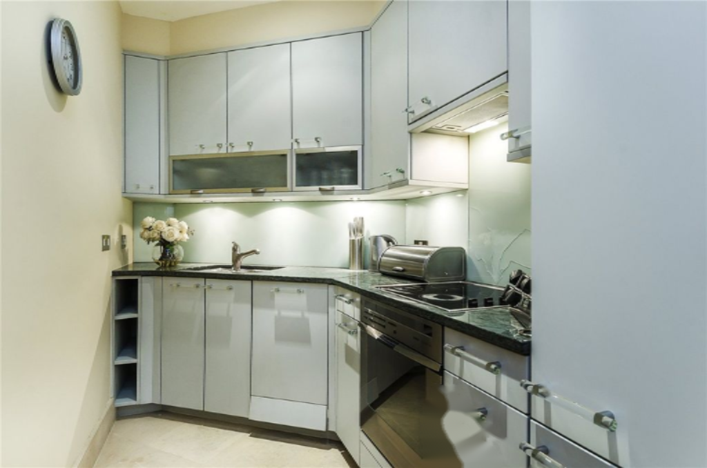 Квартира в Лондоне, Великобритания, 78 м² - фото 1