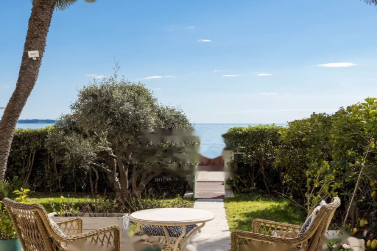 Квартира в Каннах, Франция, 158 м² - фото 1