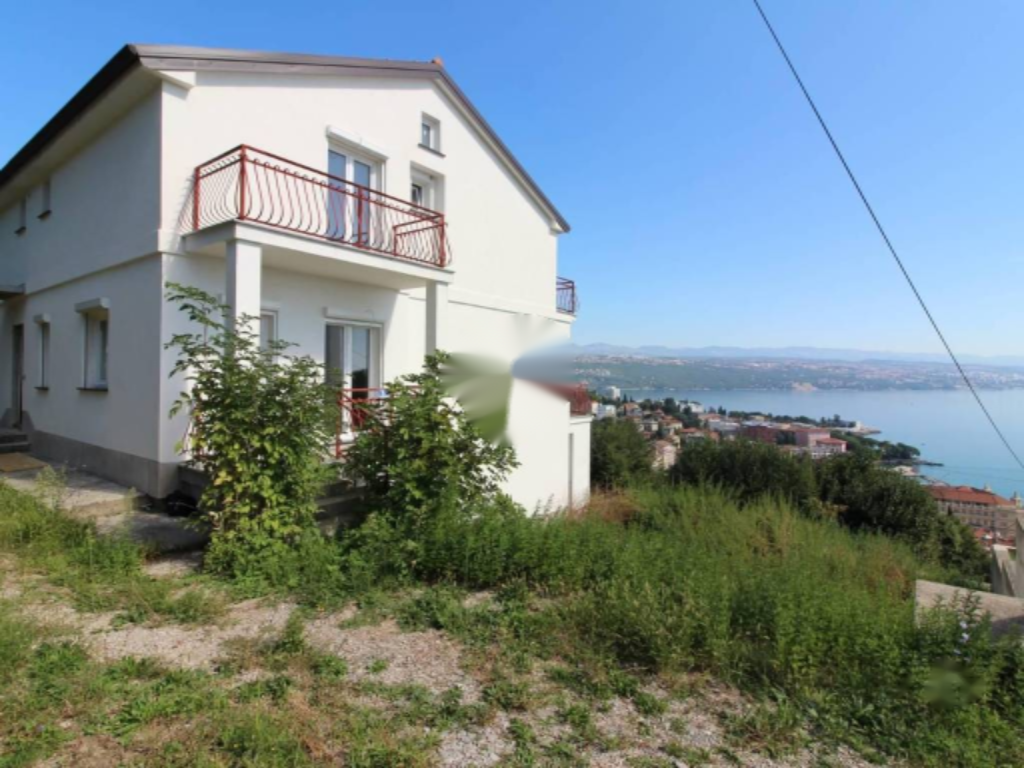 Дом в Опатии, Хорватия, 302 м² - фото 1