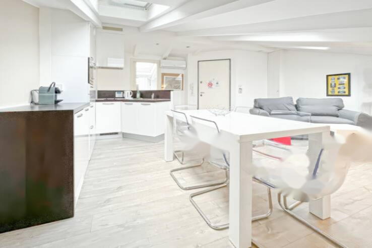 Квартира в Каннах, Франция, 96 м² - фото 1