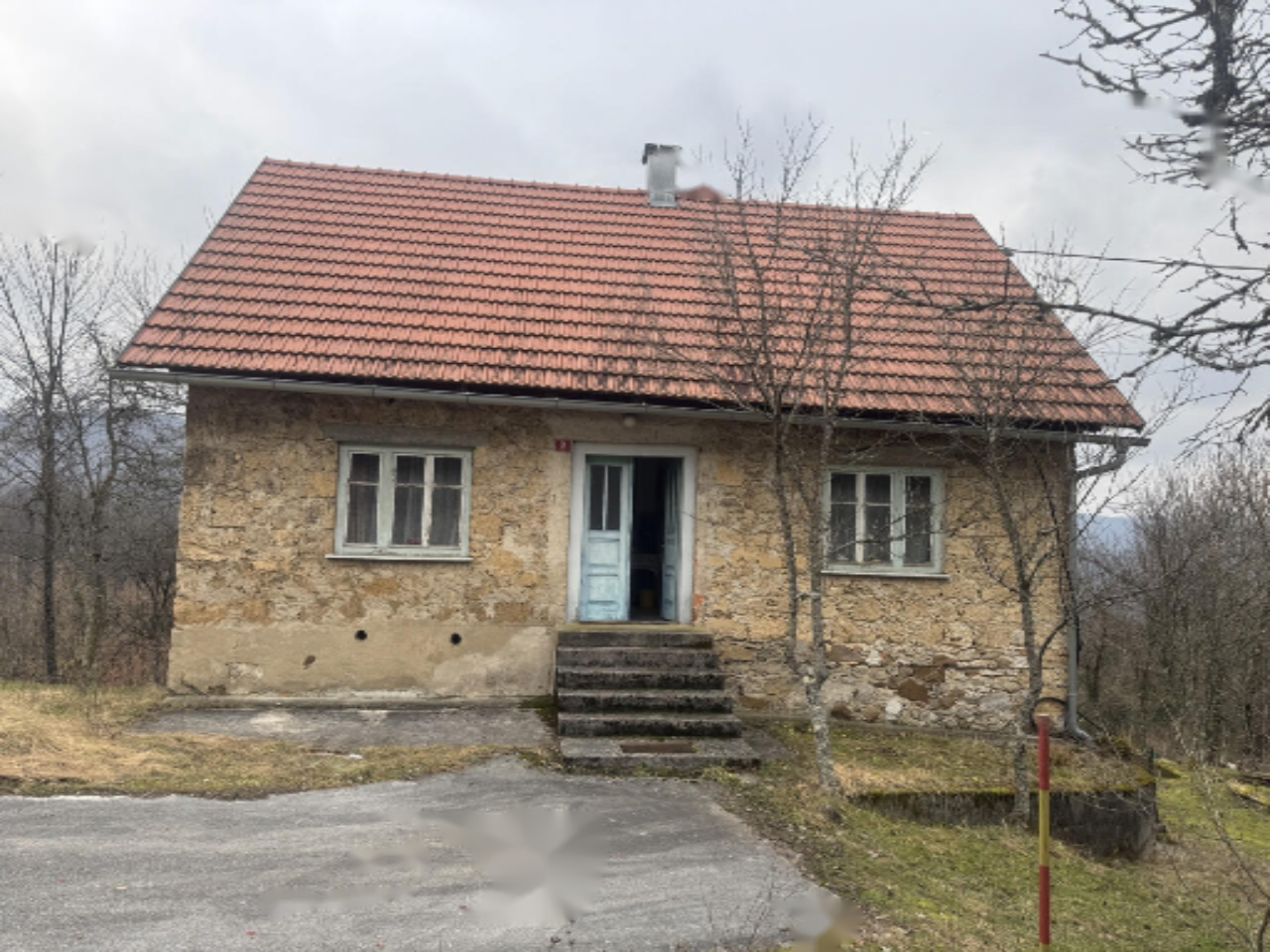 Дом в Кочевье, Словения, 104 м² - фото 1