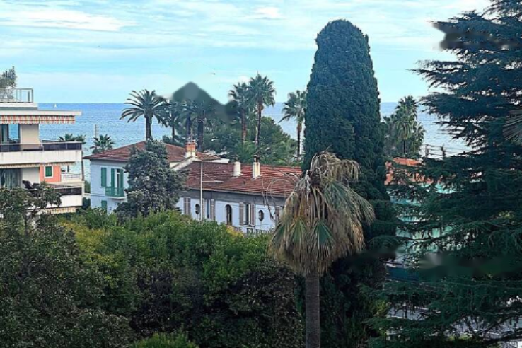 Квартира в Каннах, Франция, 62 м² - фото 1