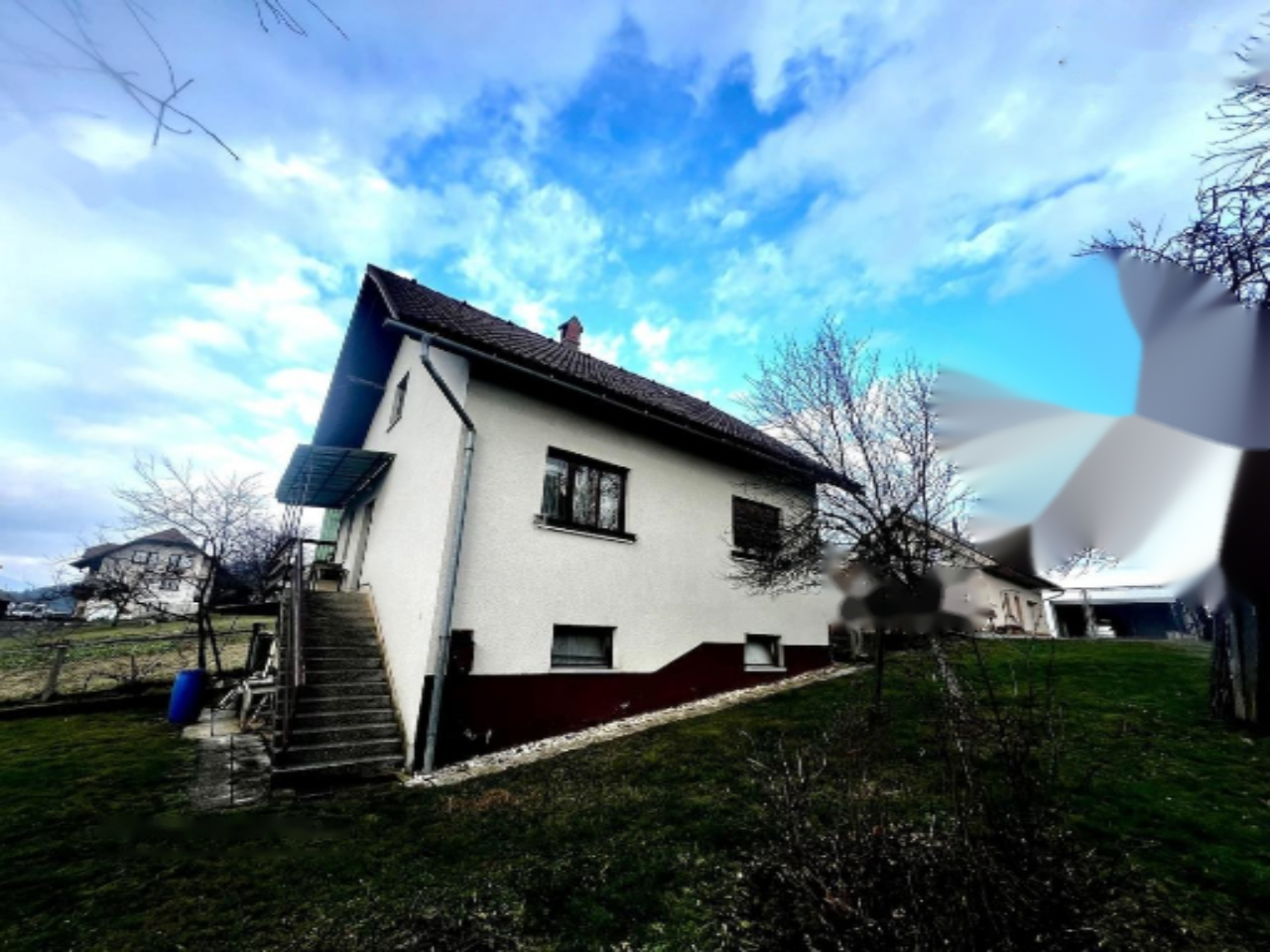 Дом в Севнице, Словения, 124 м² - фото 1