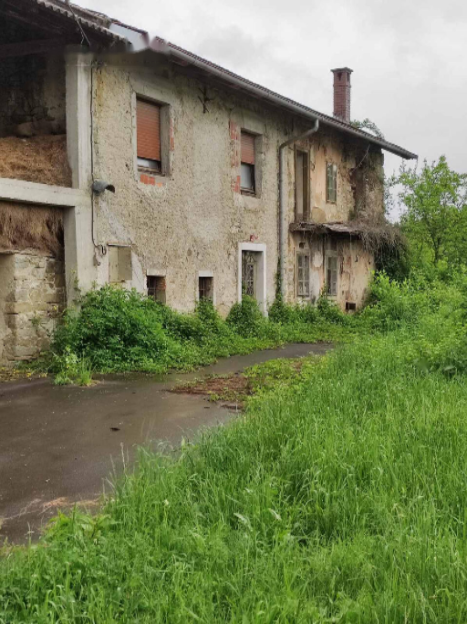 Дом в Илирске-Бистрице, Словения, 180 м² - фото 1