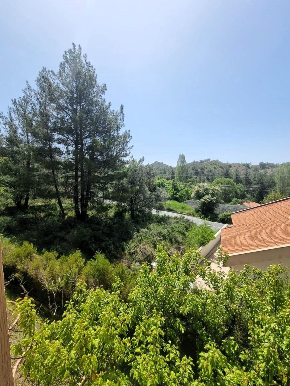 Вилла в Лимасоле, Кипр, 120 м² - фото 1