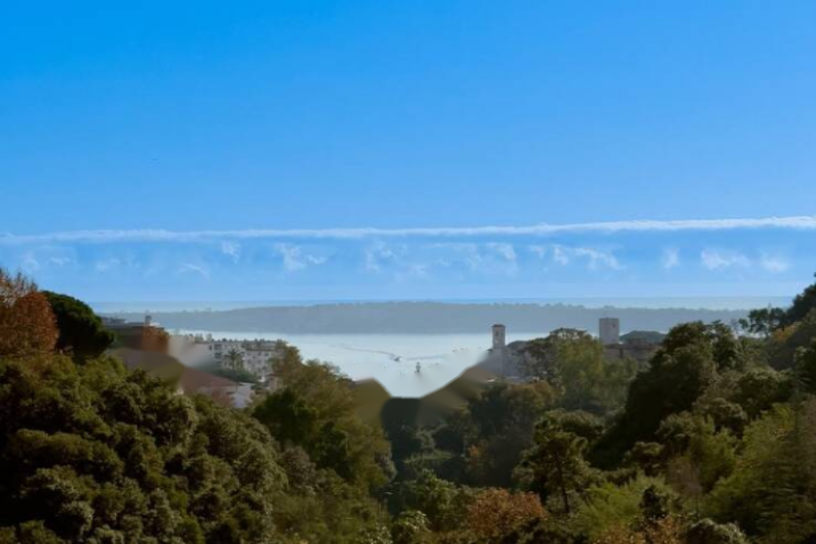 Квартира в Каннах, Франция, 46 м² - фото 1