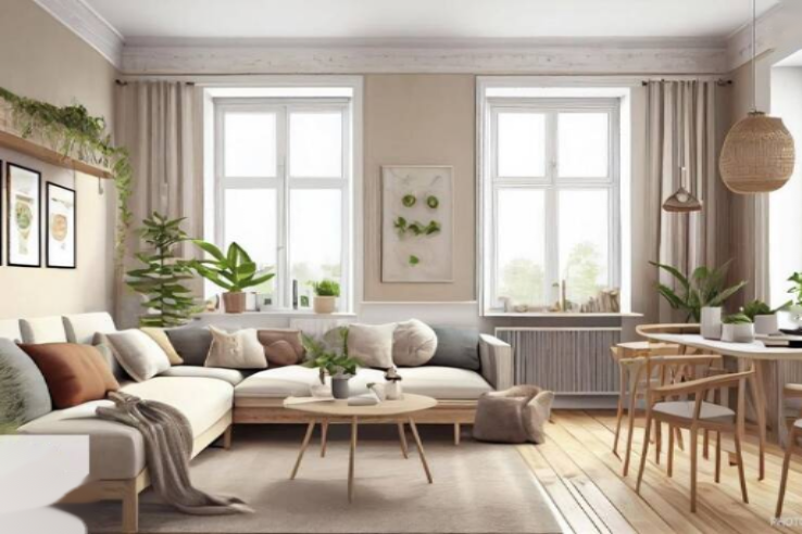 Квартира в Каннах, Франция, 76 м² - фото 1