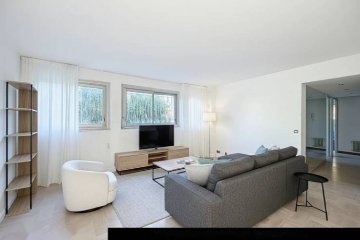 Квартира в Каннах, Франция, 74 м² - фото 1