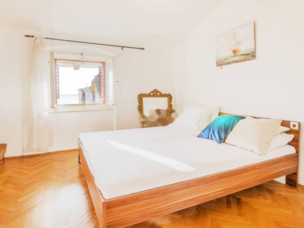 Квартира в Опатии, Хорватия, 65 м² - фото 1